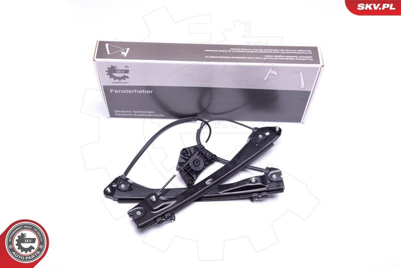 ESEN SKV 00SKV241 Window Regulator