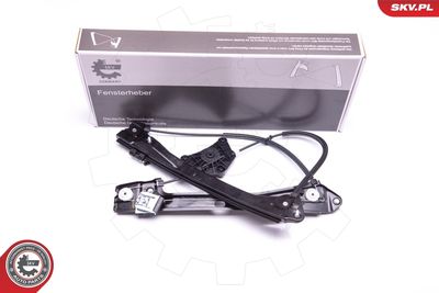 Window Regulator ESEN SKV 00SKV242