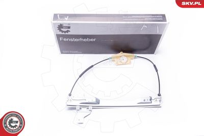 Window Regulator ESEN SKV 00SKV261