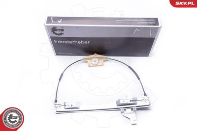 Window Regulator ESEN SKV 00SKV262