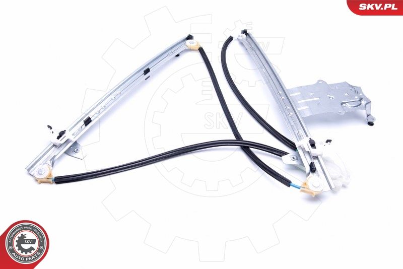 ESEN SKV 00SKV271 Window Regulator