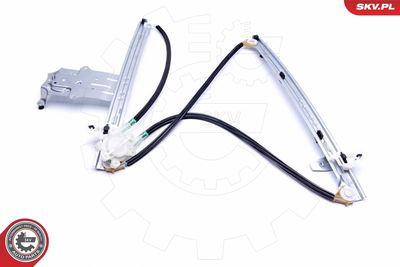Window Regulator ESEN SKV 00SKV272