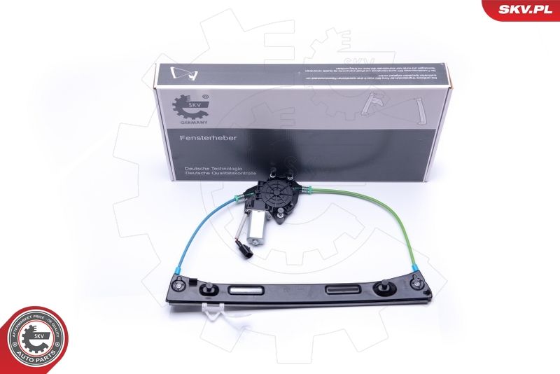 ESEN SKV 00SKV281 Window Regulator