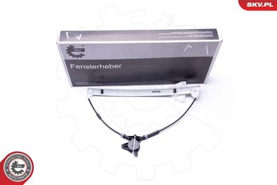 Window Regulator ESEN SKV 00SKV291