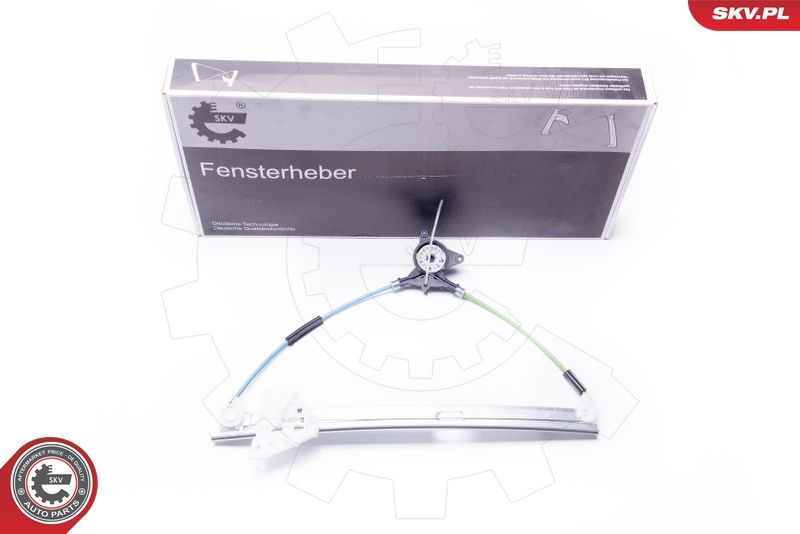 ESEN SKV 00SKV292 Window Regulator