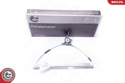 Window Regulator ESEN SKV 00SKV292