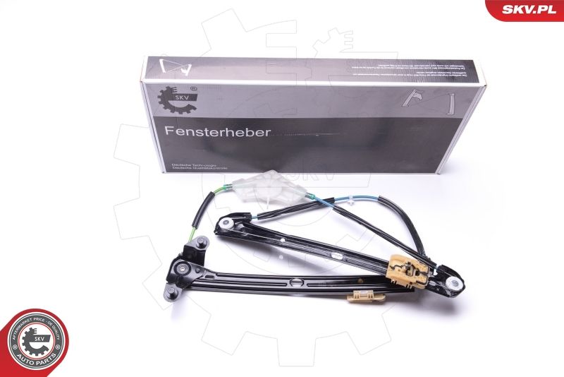 ESEN SKV 00SKV301 Window Regulator