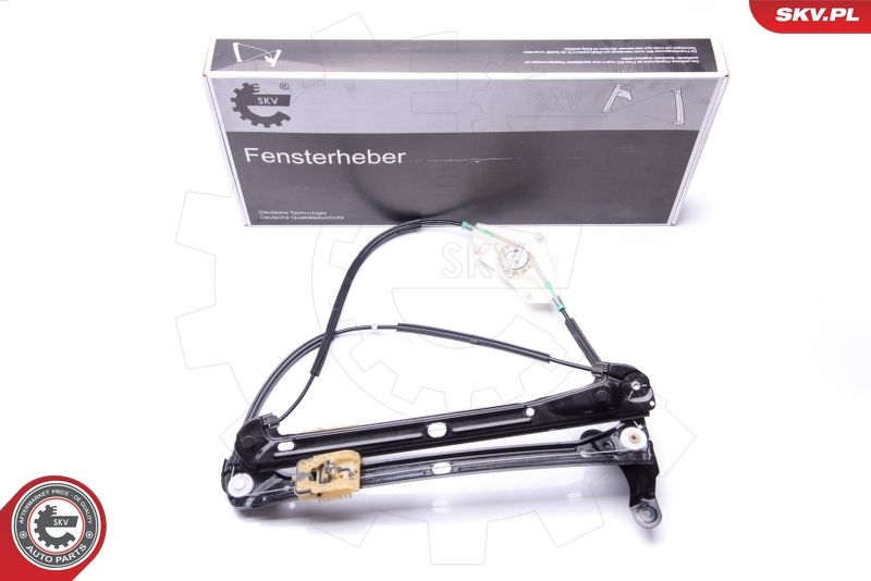 ESEN SKV 00SKV311 Window Regulator