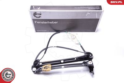 Window Regulator ESEN SKV 00SKV311