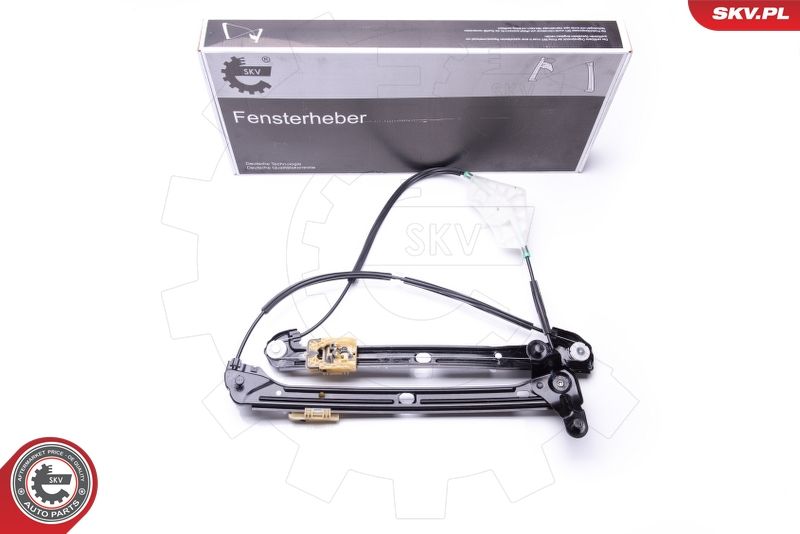 ESEN SKV 00SKV312 Window Regulator