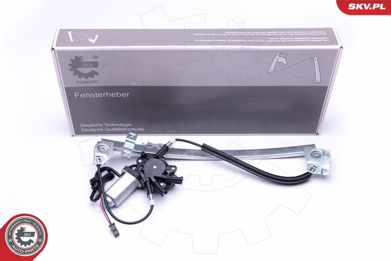 ESEN SKV 00SKV321 Window Regulator