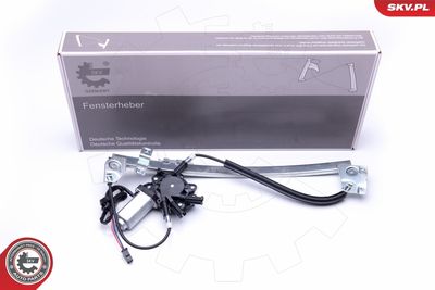 Window Regulator ESEN SKV 00SKV321