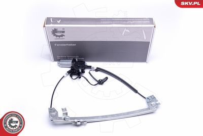 Window Regulator ESEN SKV 00SKV322