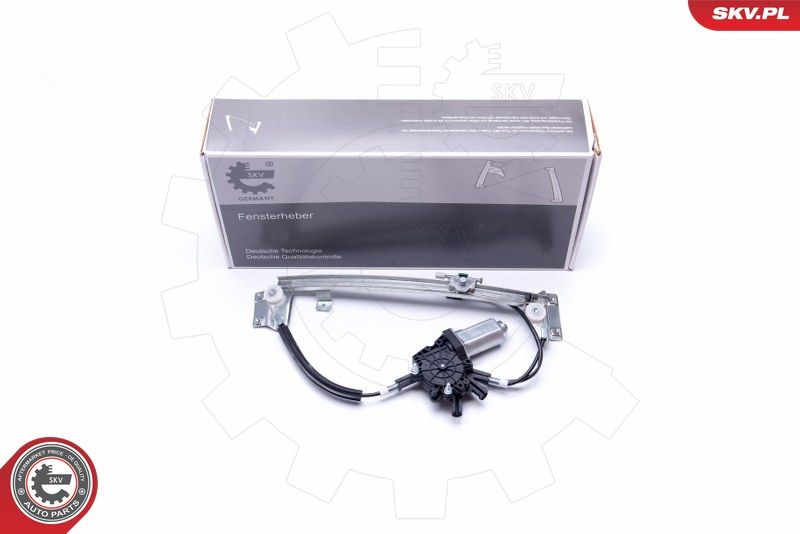 ESEN SKV 00SKV323 Window Regulator