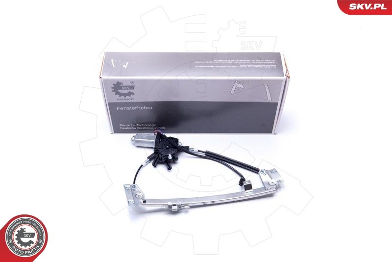 ESEN SKV 00SKV324 Window Regulator
