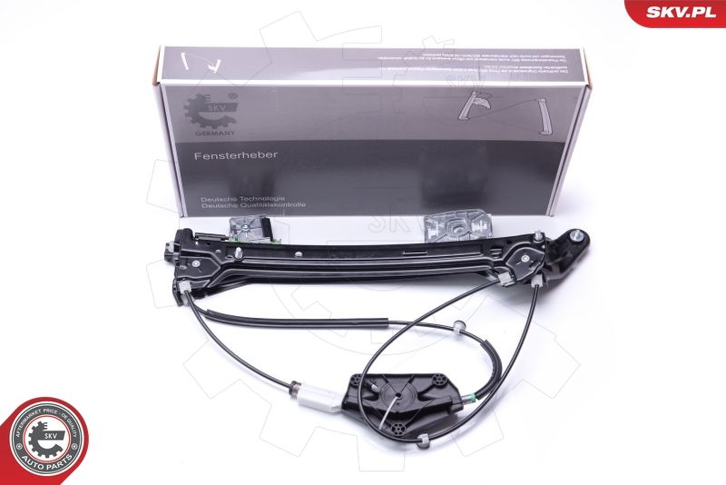 ESEN SKV 00SKV332 Window Regulator