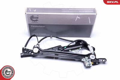 Window Regulator ESEN SKV 00SKV341