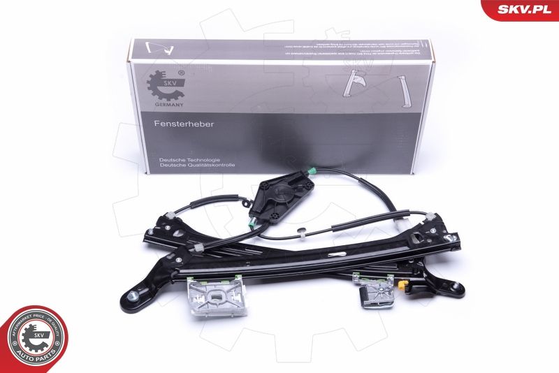 ESEN SKV 00SKV342 Window Regulator