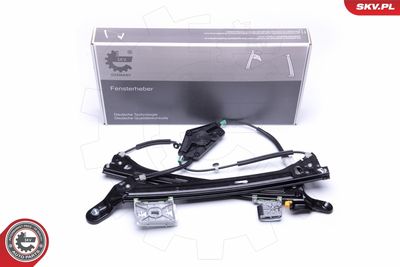 Window Regulator ESEN SKV 00SKV342