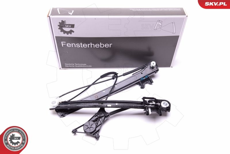 ESEN SKV 00SKV351 Window Regulator