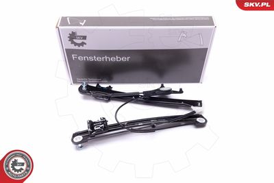 Window Regulator ESEN SKV 00SKV352