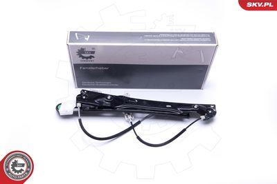 Window Regulator ESEN SKV 00SKV381