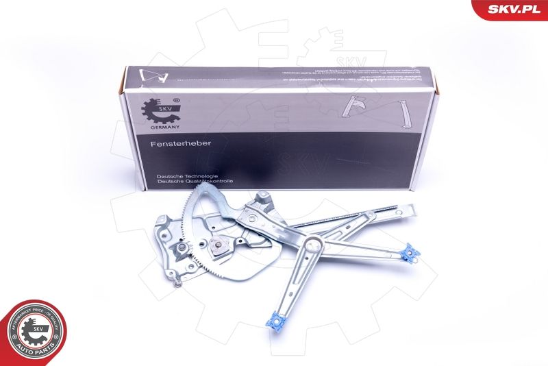 ESEN SKV 00SKV391 Window Regulator