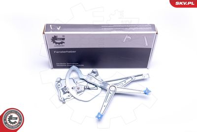Window Regulator ESEN SKV 00SKV391