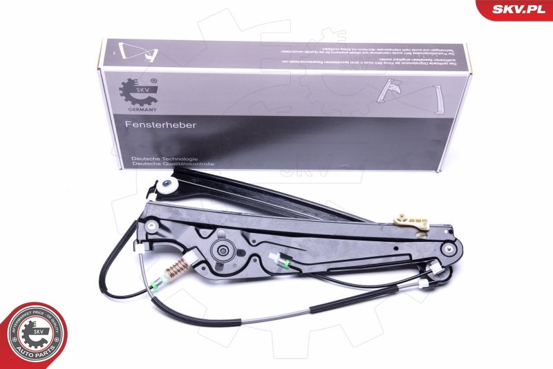 ESEN SKV 00SKV411 Window Regulator