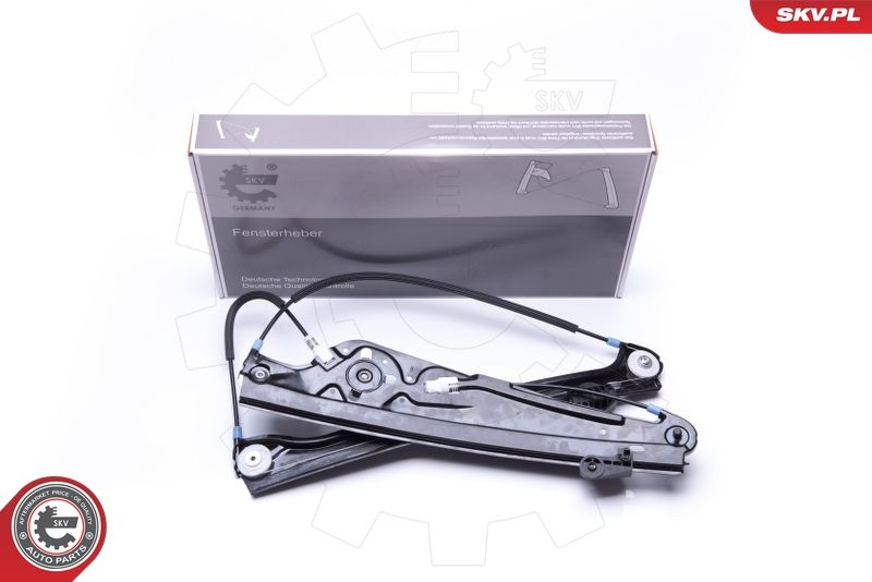 ESEN SKV 00SKV412 Window Regulator