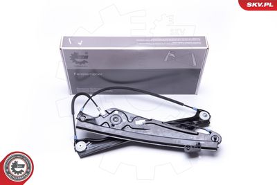 Window Regulator ESEN SKV 00SKV412