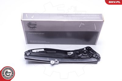 Window Regulator ESEN SKV 00SKV413