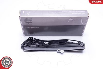 Window Regulator ESEN SKV 00SKV414