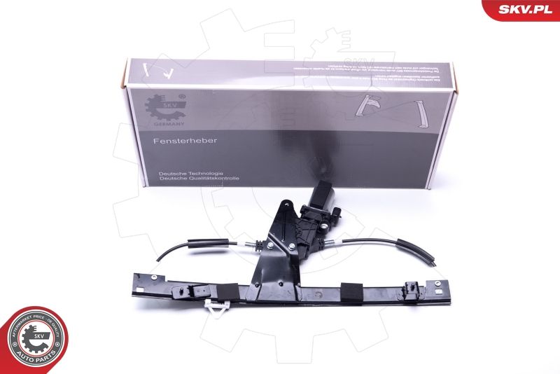 ESEN SKV 00SKV421 Window Regulator