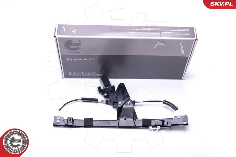 ESEN SKV 00SKV422 Window Regulator