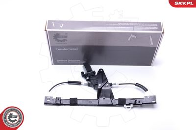 Window Regulator ESEN SKV 00SKV422