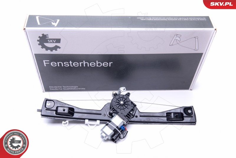 ESEN SKV 00SKV431 Window Regulator