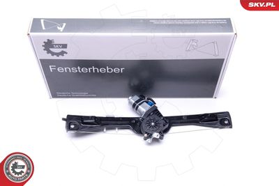 Window Regulator ESEN SKV 00SKV432