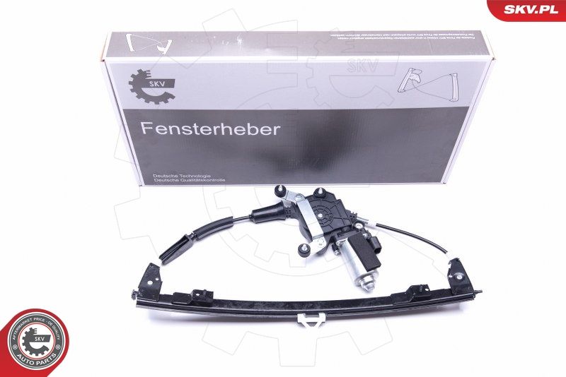 ESEN SKV 00SKV441 Window Regulator