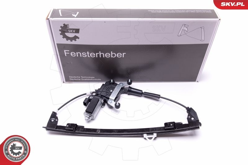 ESEN SKV 00SKV442 Window Regulator