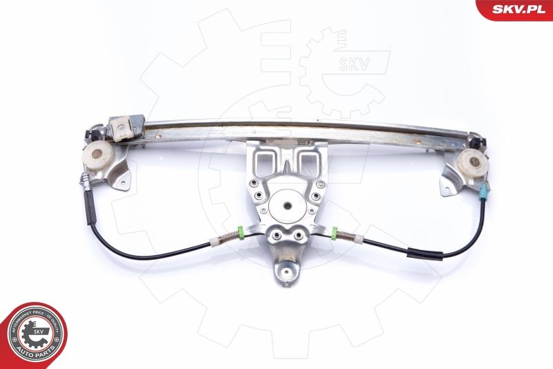 ESEN SKV 00SKV463 Window Regulator