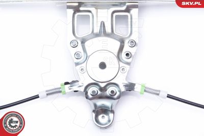 Window Regulator ESEN SKV 00SKV464