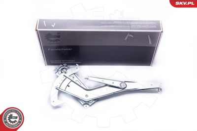 Window Regulator ESEN SKV 00SKV472