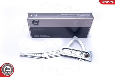 Window Regulator ESEN SKV 00SKV481