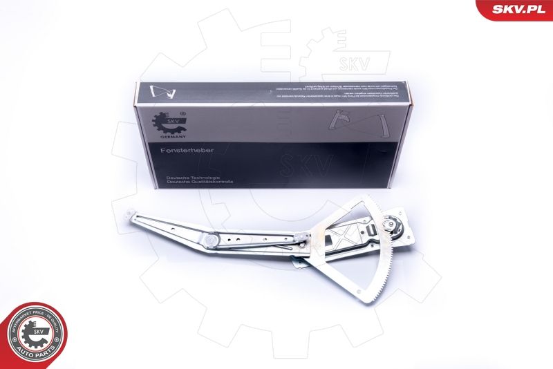 ESEN SKV 00SKV482 Window Regulator