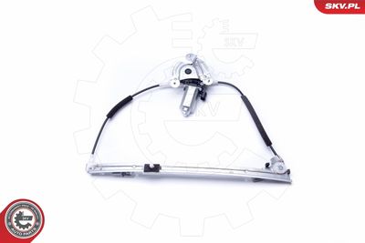 Window Regulator ESEN SKV 00SKV491