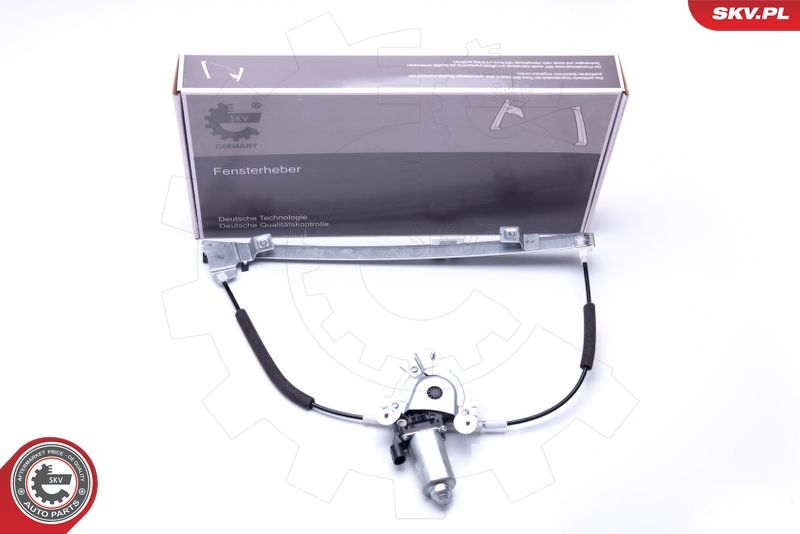 ESEN SKV 00SKV492 Window Regulator