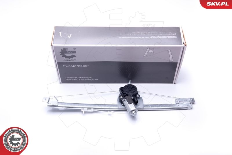 ESEN SKV 00SKV501 Window Regulator