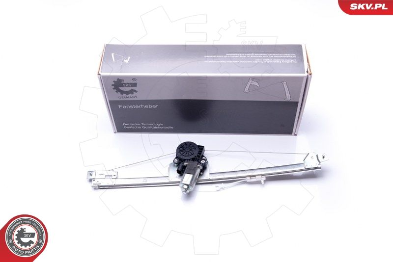 ESEN SKV 00SKV502 Window Regulator