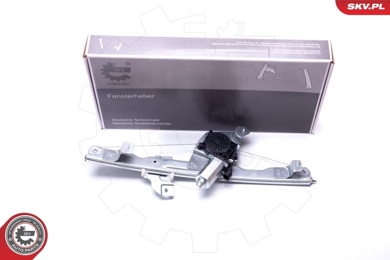ESEN SKV 00SKV511 Window Regulator